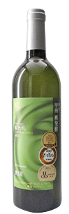 勝沼甲州樽発酵